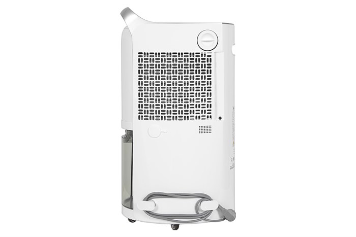 Máy Hút Ẩm LG Dual Inverter 16L MD16GQSE0.ABAE